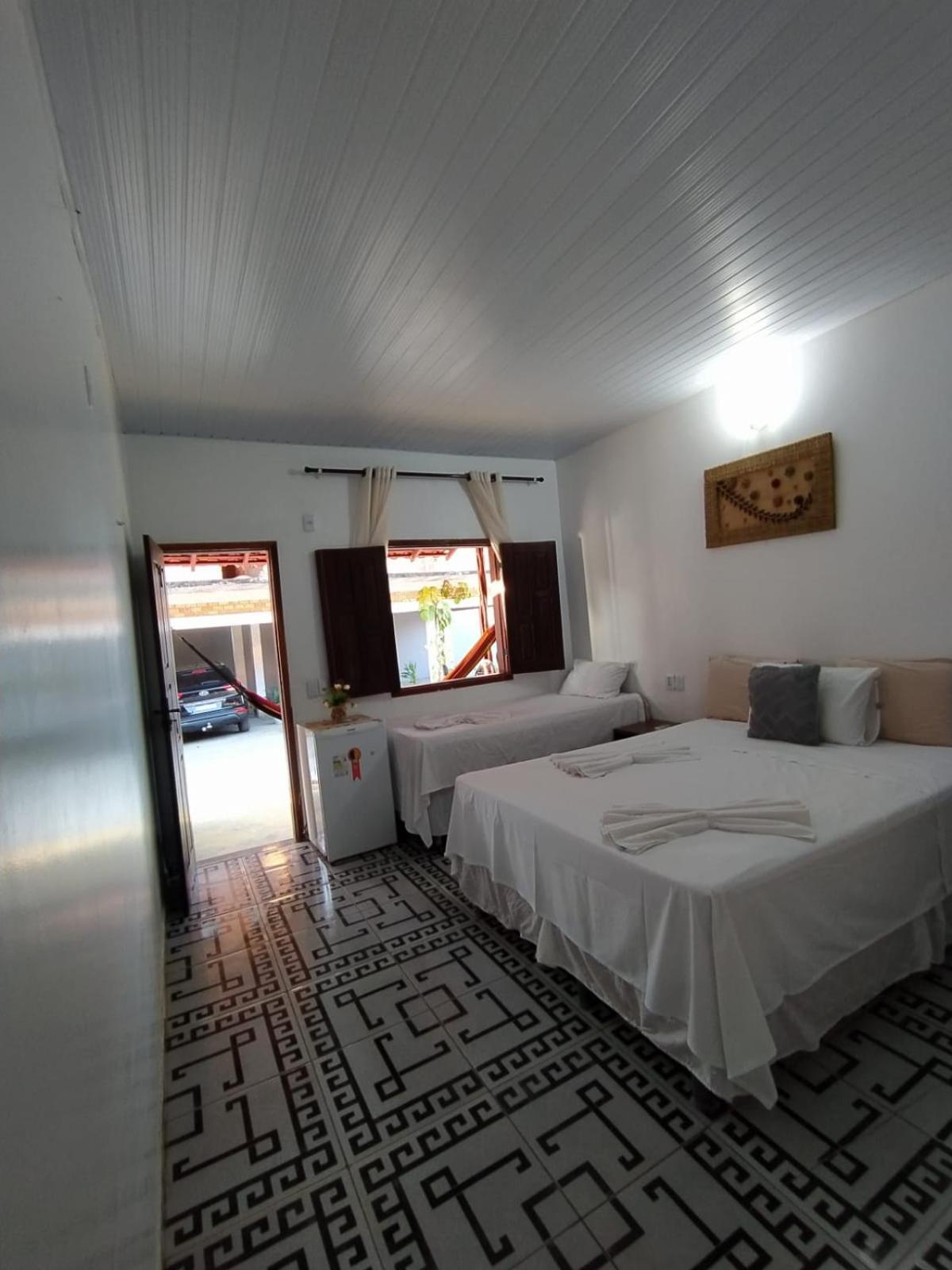 Chale Marinas Hotel Barreirinhas Exterior photo